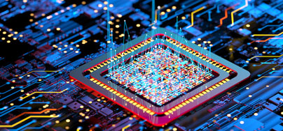 Rising CMOS process technology